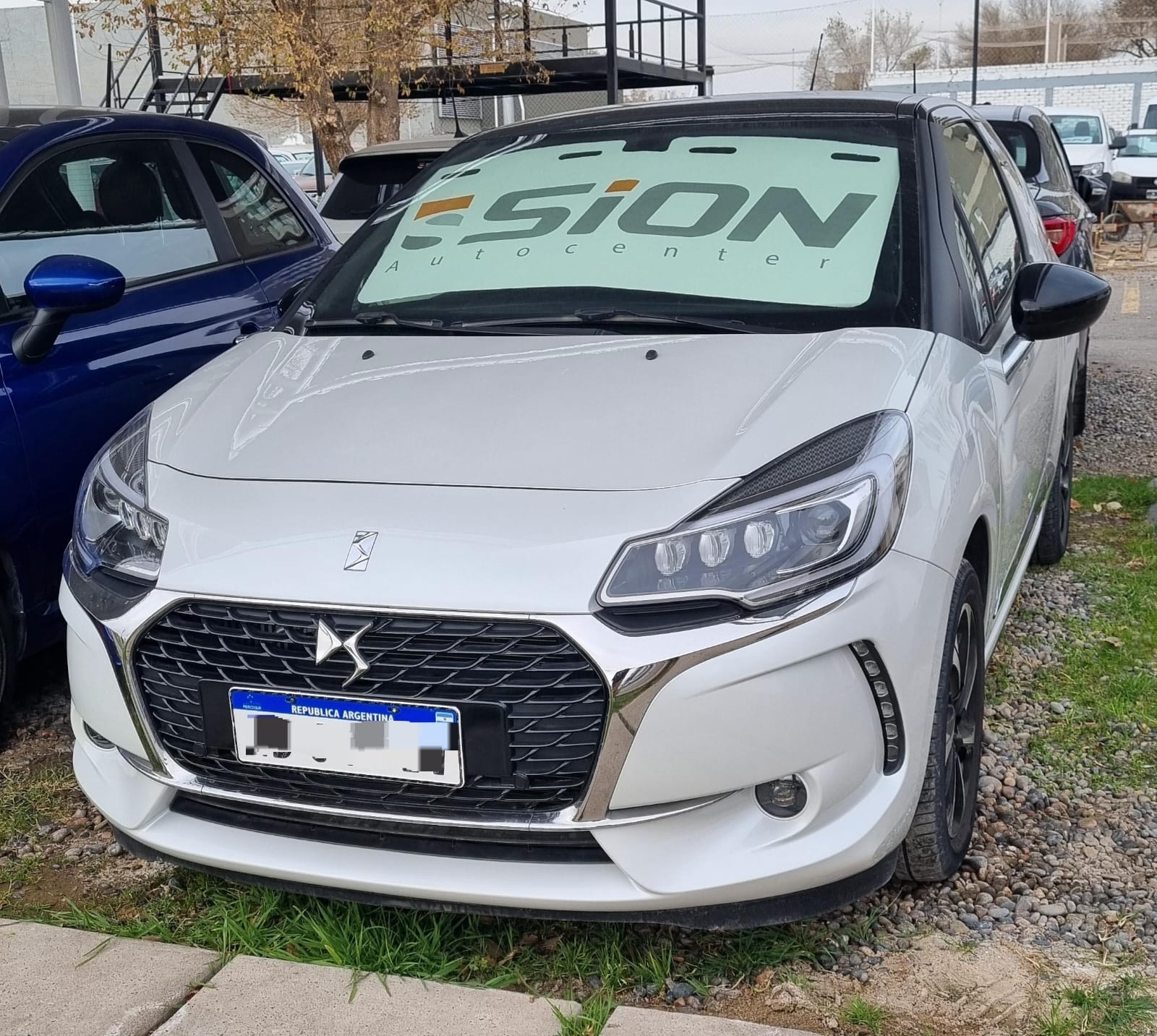 DS3 2017 1